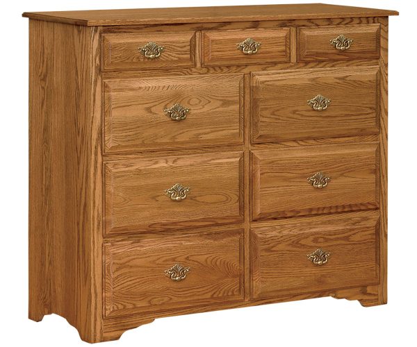 Eden 54" Mule Chest
