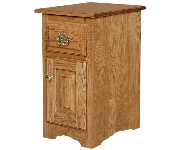 Eden Small Nightstand