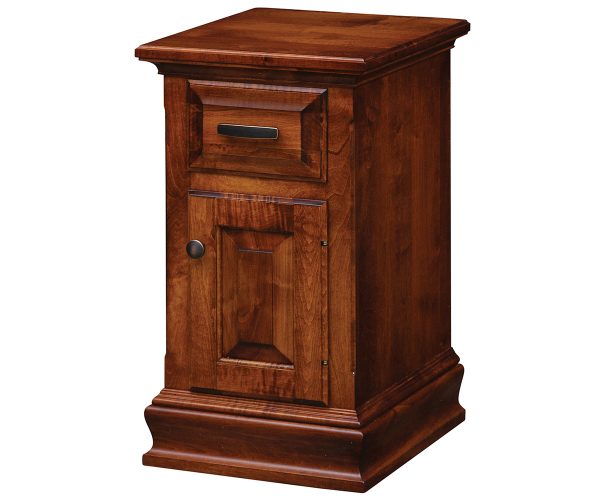 Royal Nightstand - 25"H