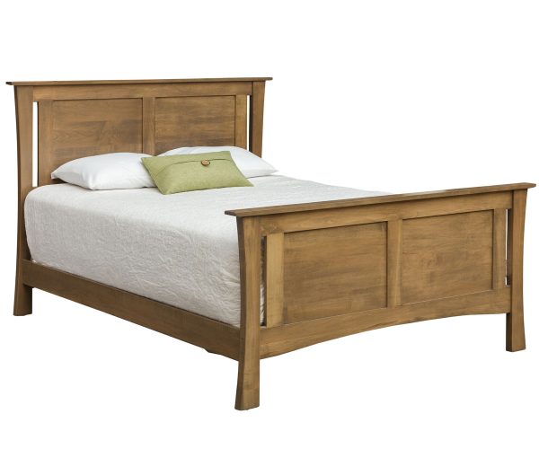 Oxford Bed