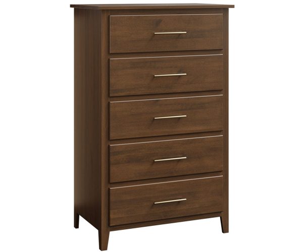 Fynn 5 Drawer Chest