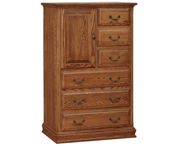 Royal Gentlemen's Chest