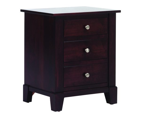 Greenwich Large Nightstand