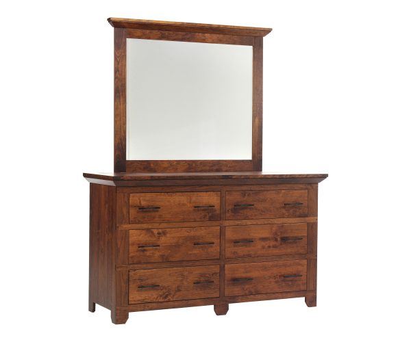 Redmond Wellington Dresser