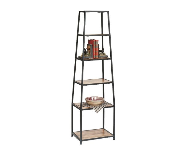 5 Tier Accent Stand