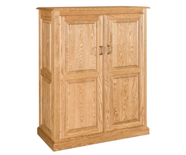 Honeybell Pantry - 52"H