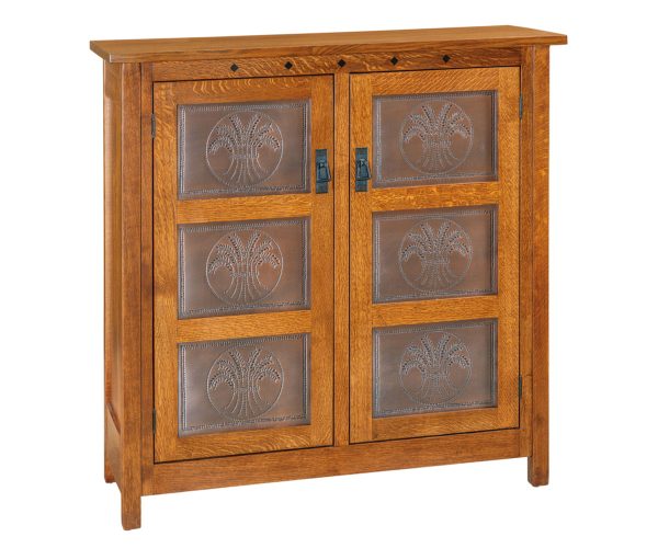 Dynasty Mission Pie Safe