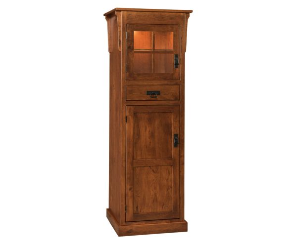 Heritage Mission Pantry