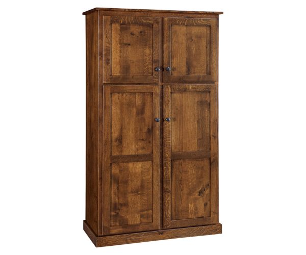 Honeybell Pantry - 72"H