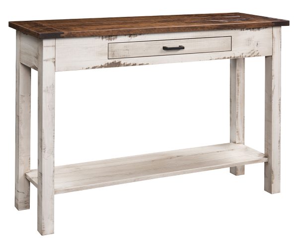 Madison Sofa Table