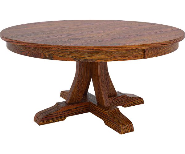 Metro Split Single Pedestal