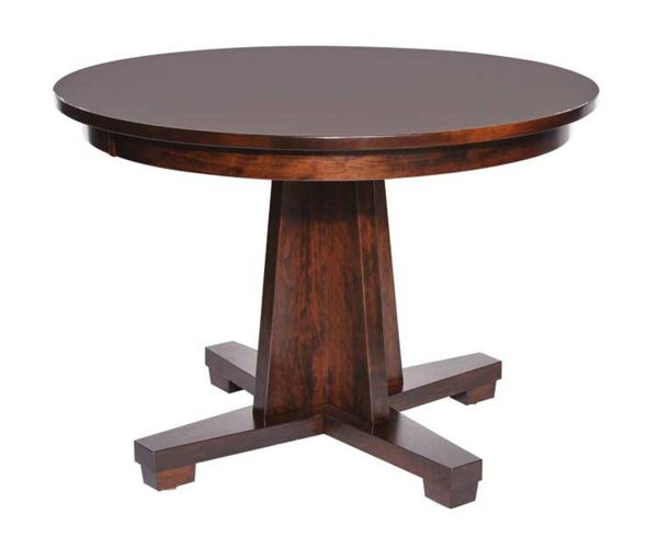 Modern Mission Table