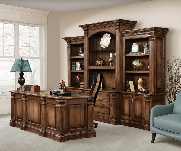 Montereau Collection