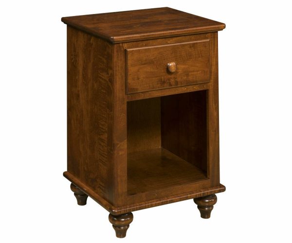 Wilkensburg Nightstand