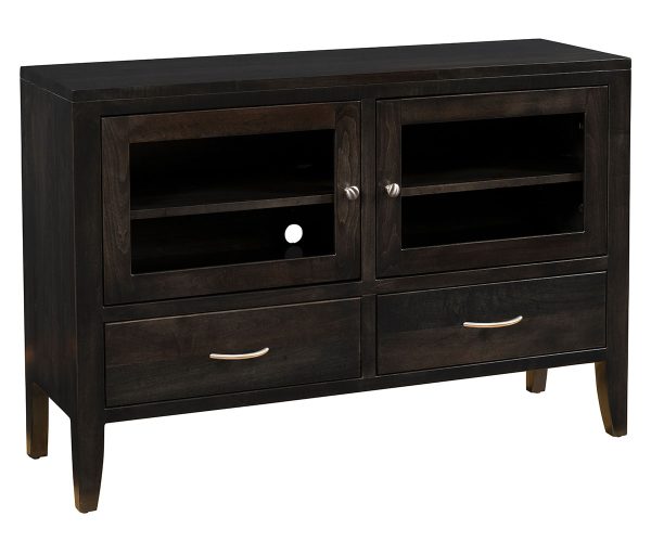 Barrington 50" Entertainment Console