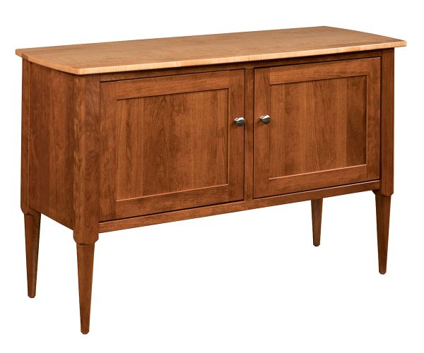 Camden 50" Entertainment Console