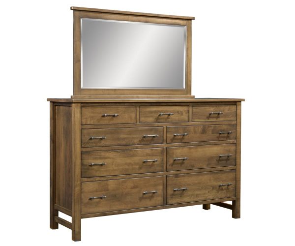 Cabin Creek Dresser