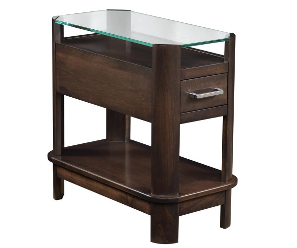 Clearview Chair Table