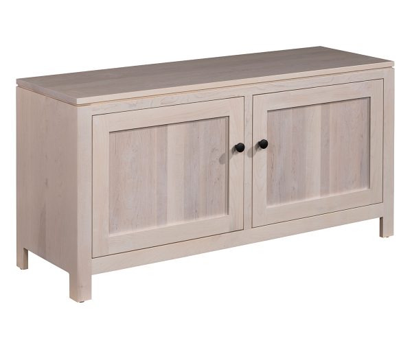 Dallas 50" Entertainment Console