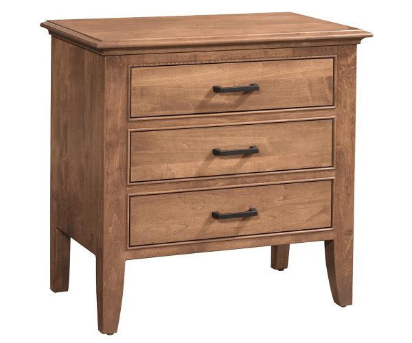 Monticello Night Stand