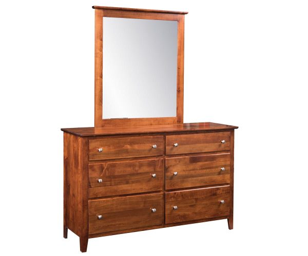 Shoreview Dresser