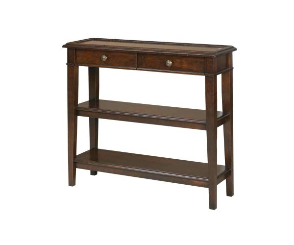 Bainbridge Baltic Accent Table
