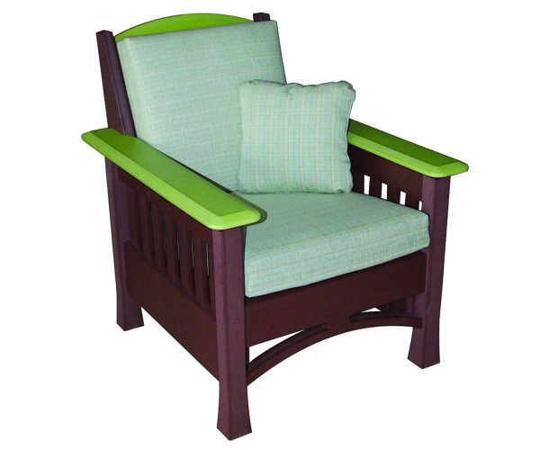 Madison Chair