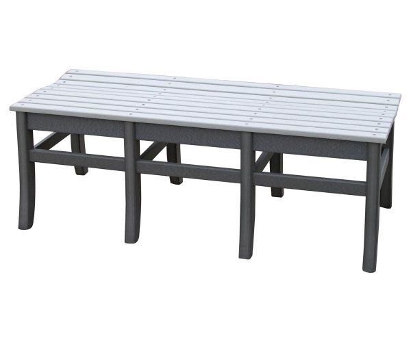 3 Person Country Bench