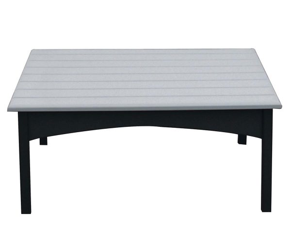 Columbia Cocktail Table