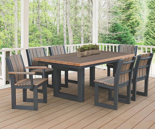 Lindor Dining Collection