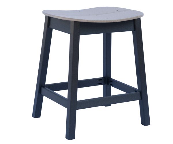 Saddle Stool