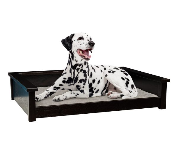 Parkin Large Pet Lounge with Pad