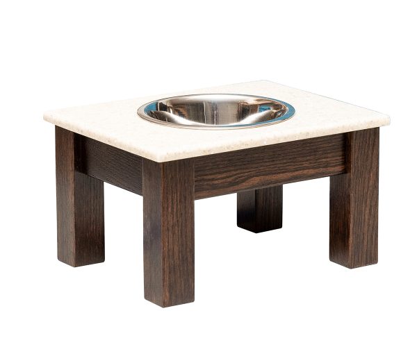 Parkin Medium Single Bowl Diner