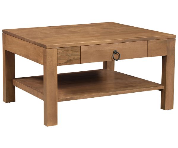Anton Square Coffee Table