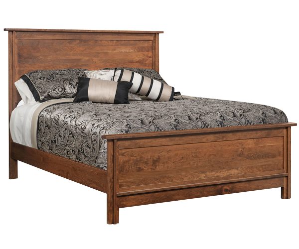 Brookfield Mission Bed
