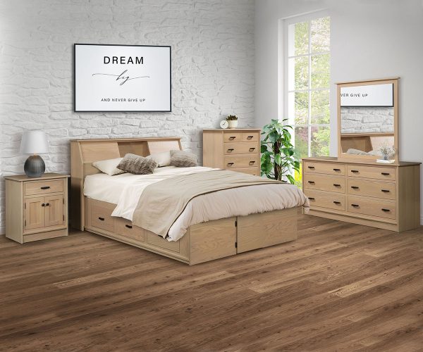 Brookfield Bedroom Collection