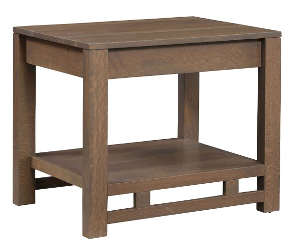 Kirklyn End Table