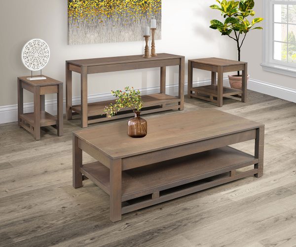 Kirklyn Occasional Collection