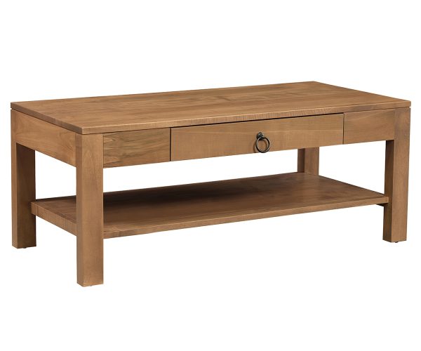 Anton Coffee Table - 42"W