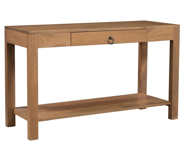 Anton Sofa Table - 48"W