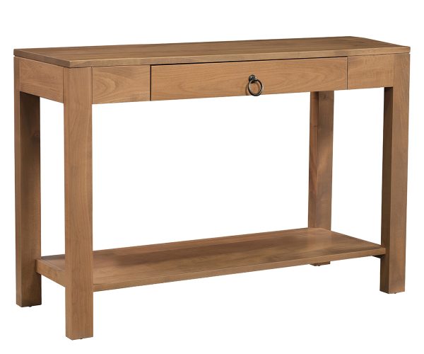 Anton Sofa Table - 36"W
