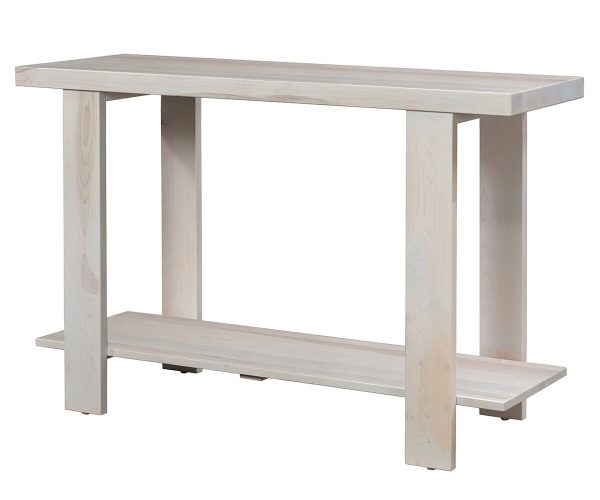 Woodlyn Sofa Table - 36"W