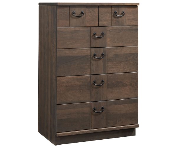 Marquette 6 Drawer Chest