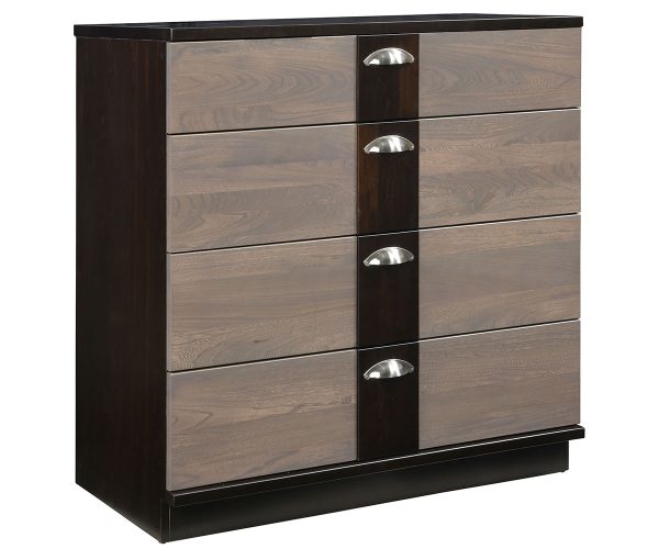Marquette 4 Drawer Chest