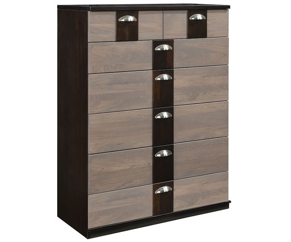 Marquette 7 Drawer Chest