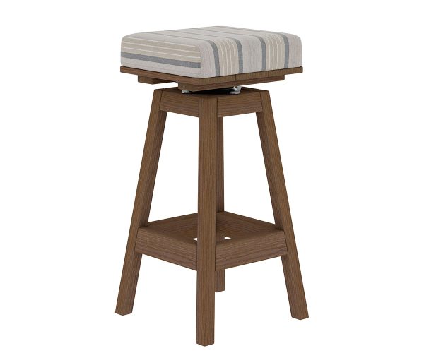 Beneva Swivel Bar Stool