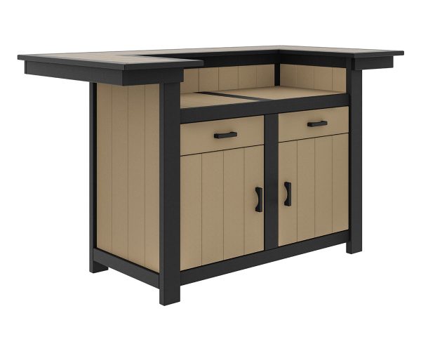 Beneva Elite Island Bar