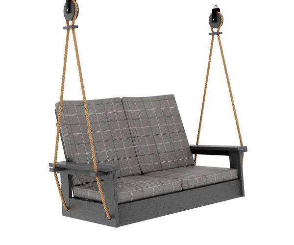 Brooklyn Lounge Swing