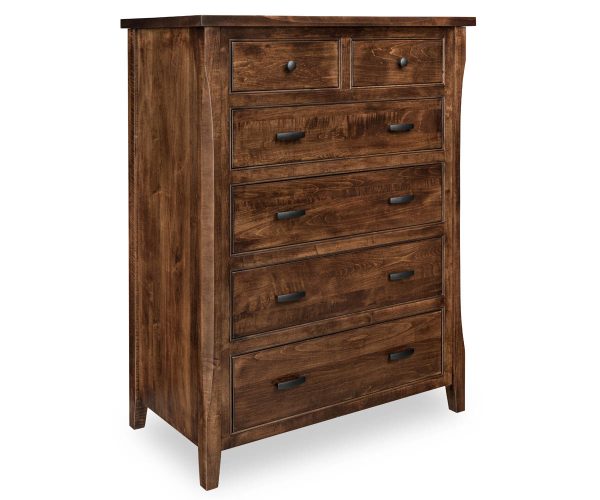Longmont Chest of Drawers