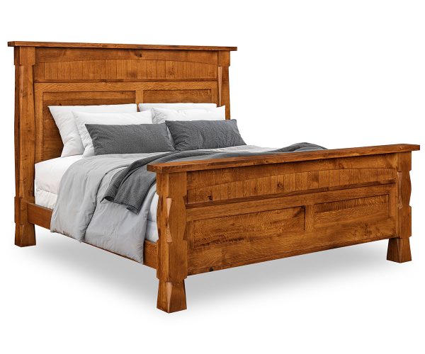 Ouray Bed